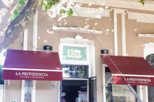 La Providencia Viajes y Turismo