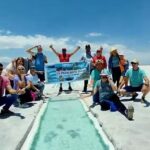 La razón para viajar