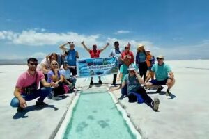 La razón para viajar