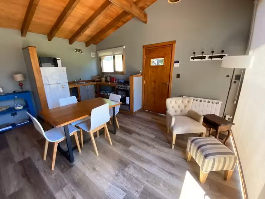 La Soleada Bariloche