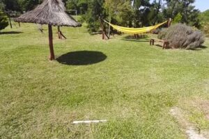 La Soñada Casa De Campo