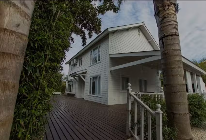 La Stefania Cariló rent houses