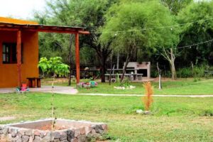 La Templanza Casa de campo & Cabaña