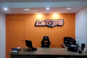 La Torre viajes y Turismo