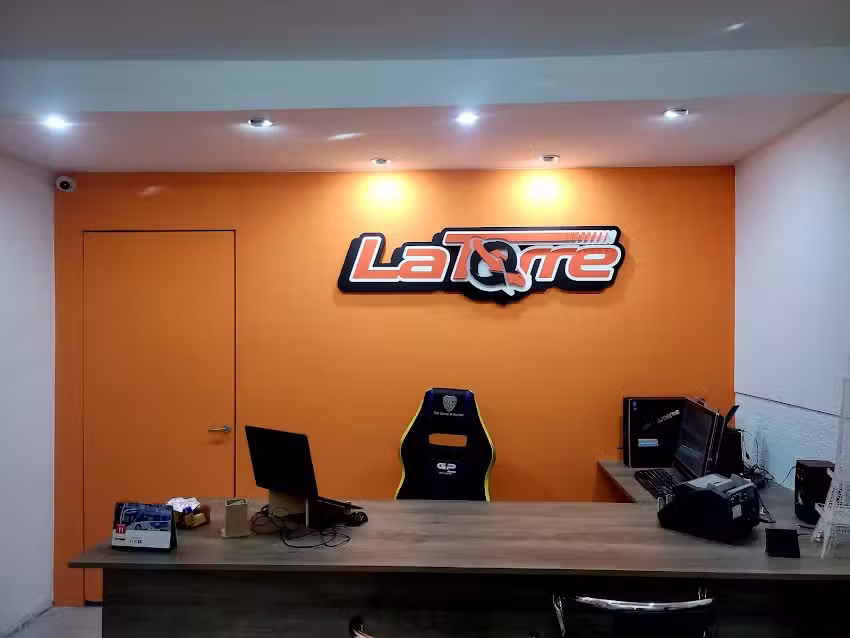 La Torre viajes y Turismo