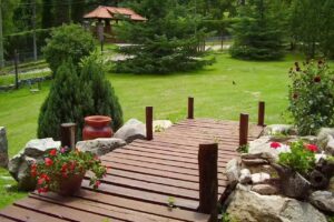 La Trepada- CASA QUINTA-