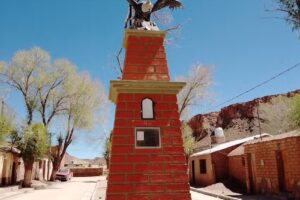 «LA VICUÑITA» Hostería y Restaurante