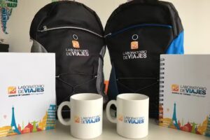 Laboratorio de Viajes