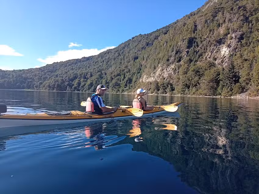 Lafken Turismo de Aventura