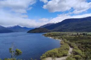 Lago Puelo Turismo