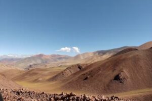 laguna Brava Excursiones EVT Legajo 17602