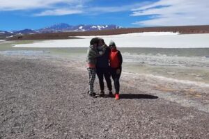 Laguna Brava Excursiones Legajo 17.602