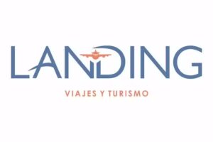 LANDING Viajes y Turismo