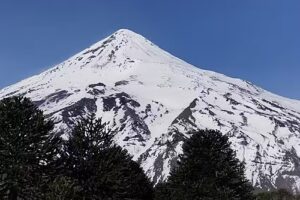 LANÍN Turismo y Aventura – Aventura en Patagonia