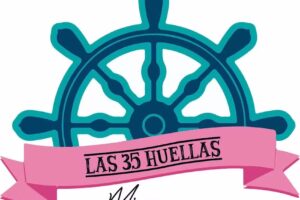 Las 35 Huellas