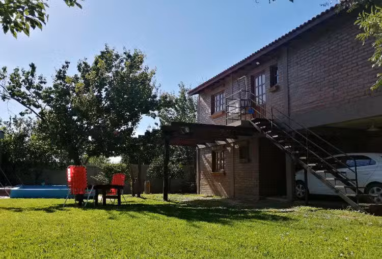 Las Abejas Cabañas En Alquiler