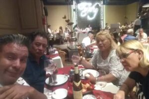 Las Acacias Victoria