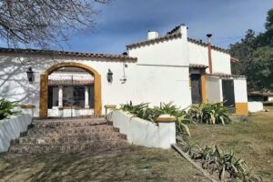 Las Camelias – Salta