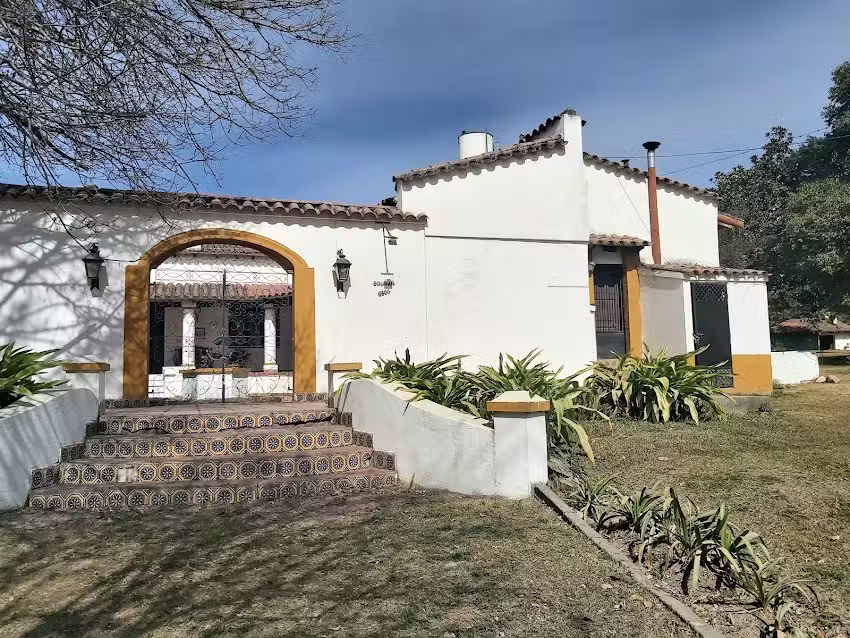 Las Camelias – Salta