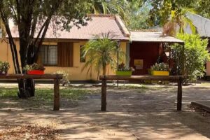 LAS CASITAS DE COLON