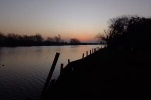 Las Chacras Villa Paranacito