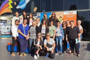 Las del Valle Empresa de Viajes y Turismo – Legajo Nro. 16774