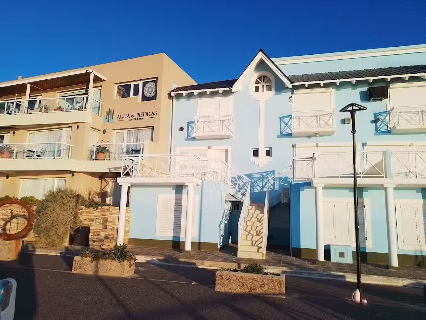 Las Grutas Avistajes EVyT