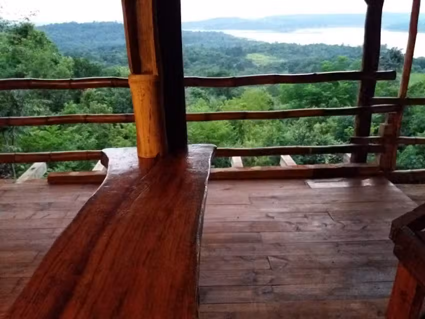 Las Misiones Turismo E.V.T.