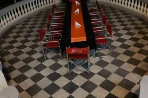 Las Quijadas Turismo