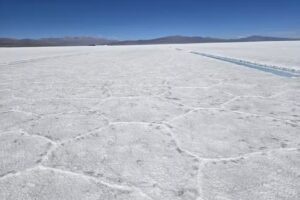 Las Salinas Viajes y Turismo