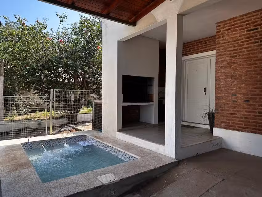 Las Tácuaras