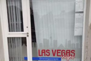 LAS VEGAS VIAJES