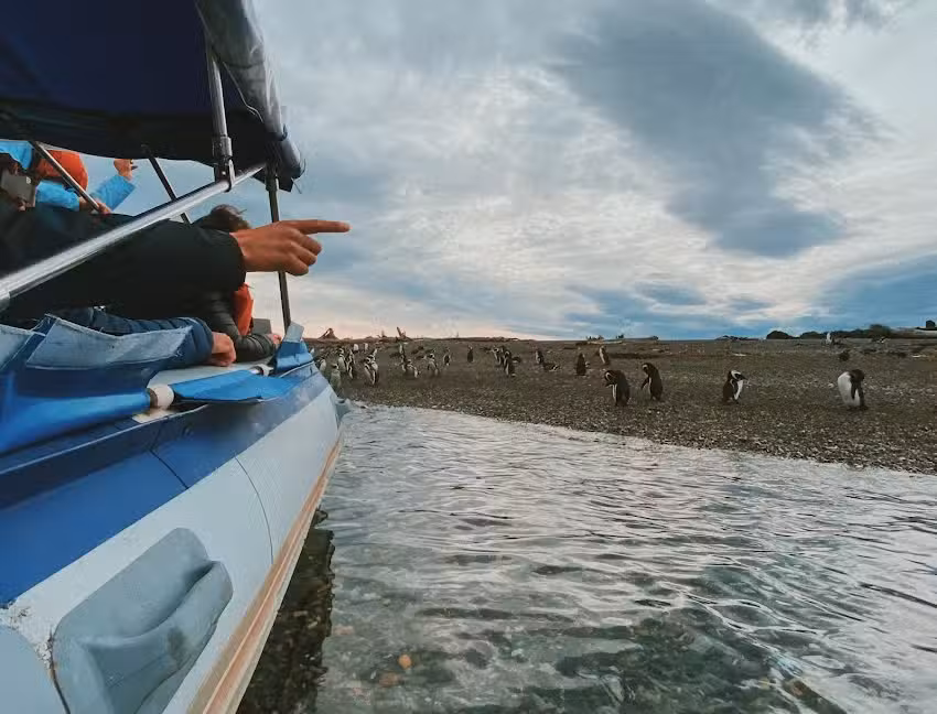 Latitud Ushuaia Travel