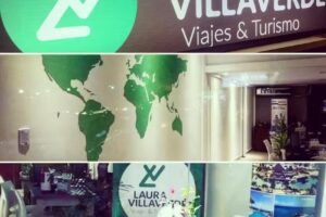 Laura Villaverde Viajes Y Turismo