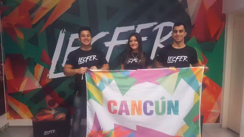 Lecfer Turismo