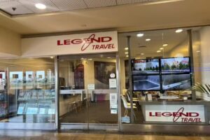 Legend Travel