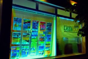 Lezatours Viajes y Turismo