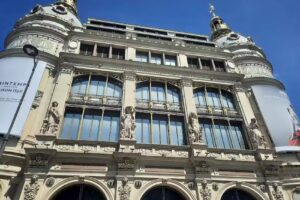 Libres Del Sur Viajes Y Turismo