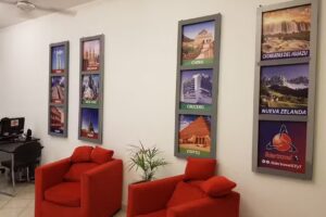 Lidertravel Empresa de Viajes y Turismo