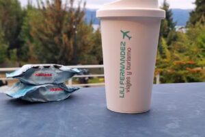 Lili Fernández viajes y turismo