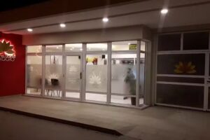 Liliana Basile Viaggio