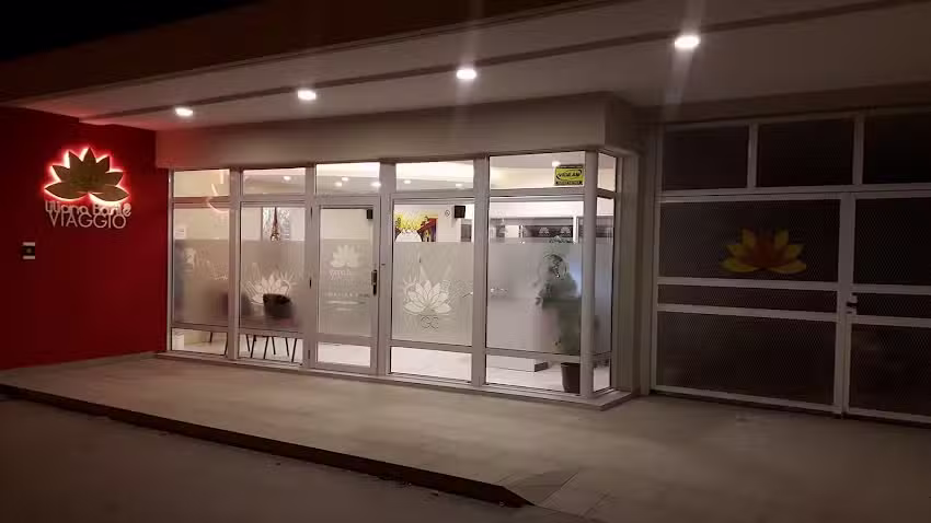 Liliana Basile Viaggio