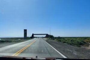 Limite interprovincial La Rioja-Cordoba