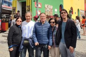 Liontravel.Argentina