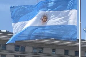 LIZ Buenos Aires Private Tour. Guide and Transfers.