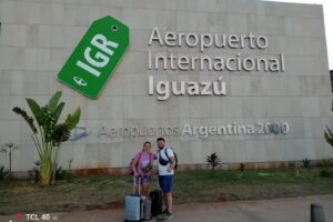 LNE Turismo Cataratas