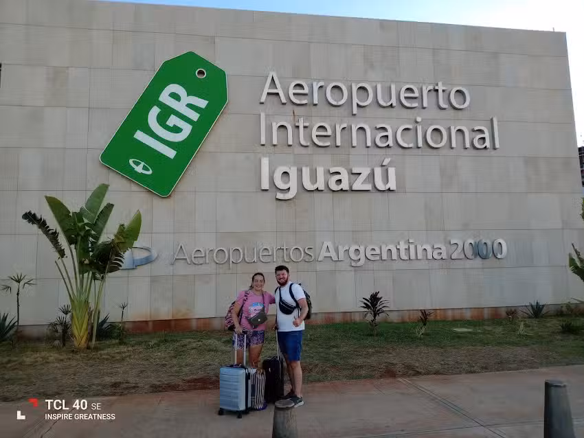 LNE Turismo Cataratas