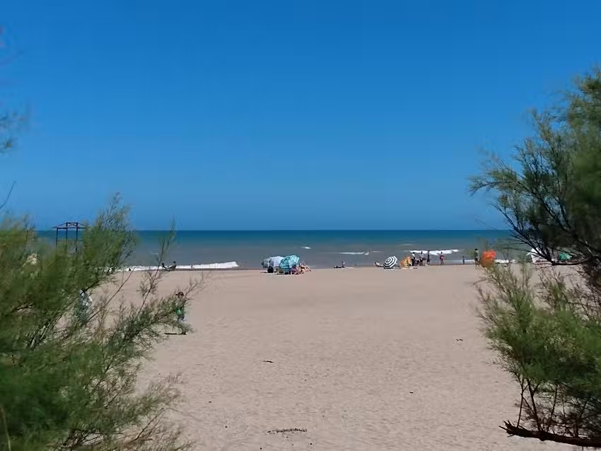 Lo de Patto Chapadmalal