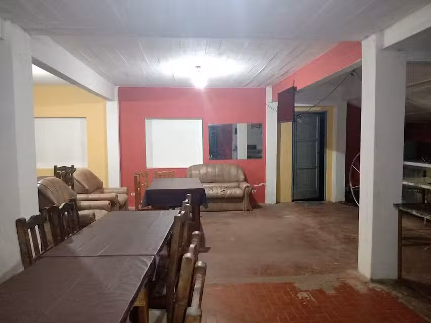 Lo del pato alquileres