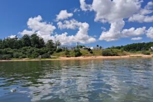 Lofts y Cabaña del Puerto
